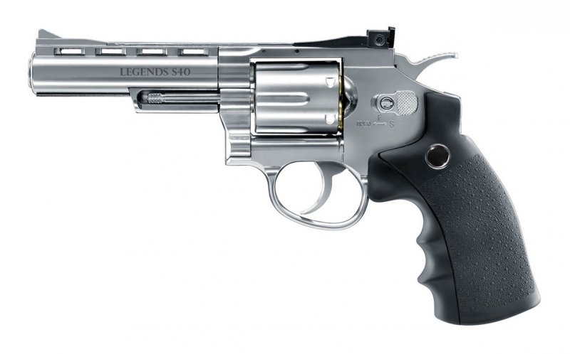 Umarex Umarex Legends S40 4' Air Pistol