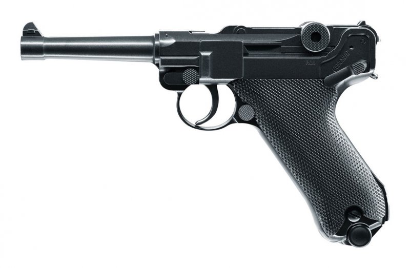 Umarex Umarex Legends P08 Air Pistol