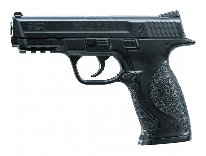 Umarex Umarex Smith & Wesson M&P40 Air Pistol