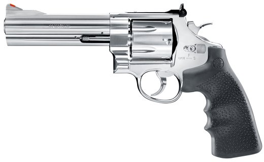 Umarex Umarex Smith & Wesson 629 Classic 5