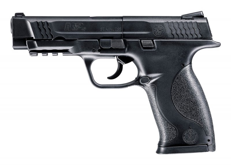 Umarex Umarex Smith & Wesson M&P45 Air Pistol