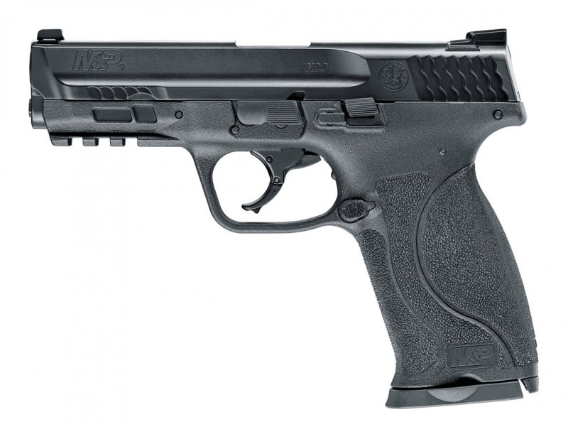 Umarex Umarex Smith & Wesson M&P9 M2.0 Air Pistol