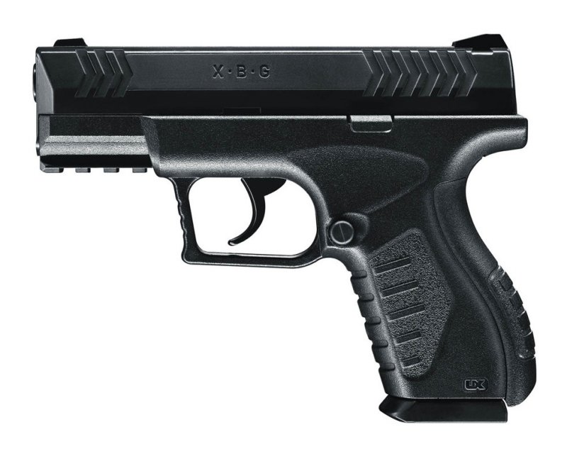 Umarex Umarex UX XBG Air Pistol