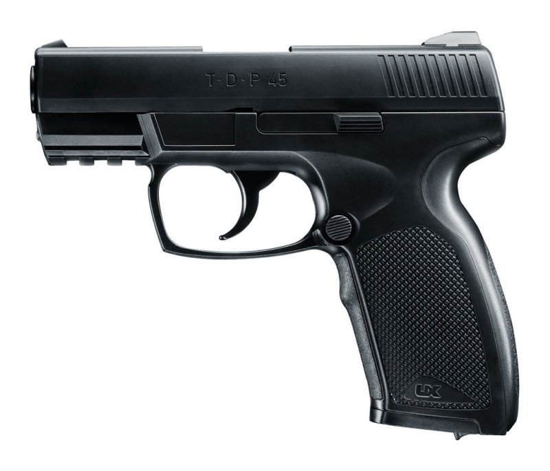 Umarex Umarex UX TDP 45 Air Pistol