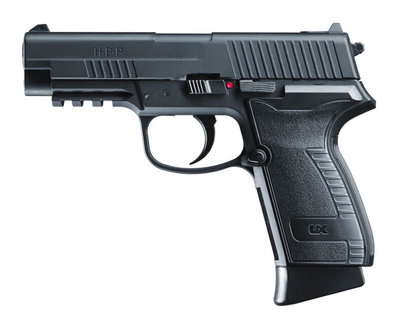 Umarex Umarex UX HPP Air Pistol