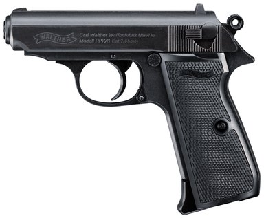 Umarex Umarex Walther PPK/S Air Pistol