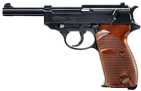 Umarex Umarex Walther P38 Air Pistol