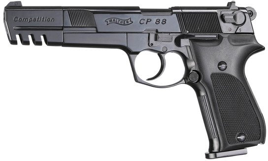 Umarex Umarex Walther CP88 Competition 5.6