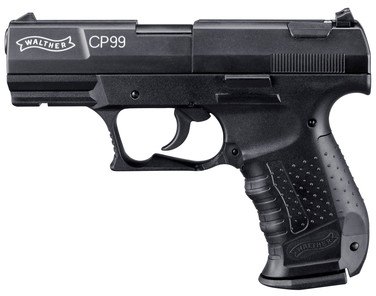 Umarex Umarex Walther CP99 Black Air Pistol