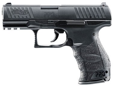 Umarex Umarex Walther PPQ Air Pistol