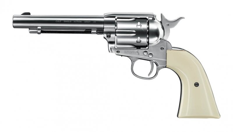 Umarex Umarex Colt SAA .45 - 5.5