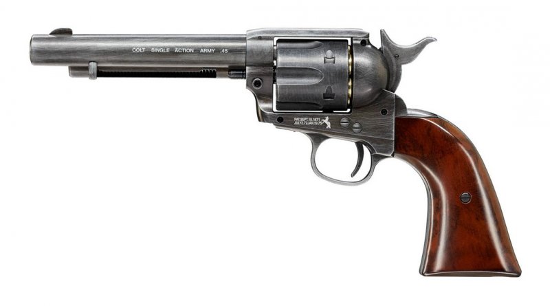 Umarex Umarex Colt SAA .45 - 5.5