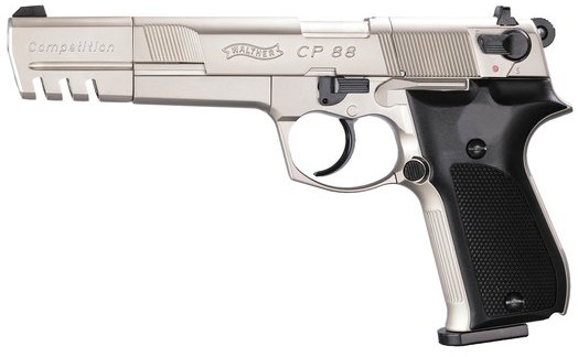 Umarex Umarex Walther CP88 Competition 5.6