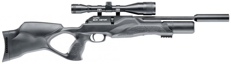 Walther Walther Rotex RM8 Varmint Ultra Compact PCP Air Rifle