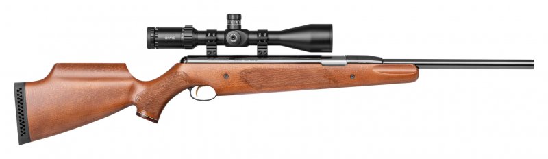 Air Arms  Air Arms Pro Sport Beech Under Lever Air Rifle