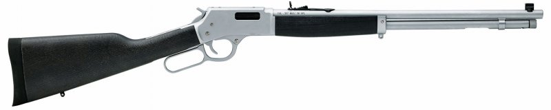 Henry  Henry Big Boy All-Weather Lever-Action Rifle