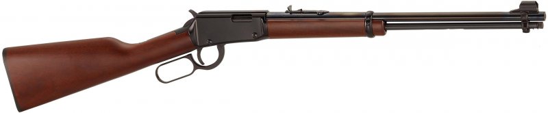 Henry  Henry Classic Lever Action .22 LR Lever-Action Rifle