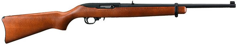 Ruger  Ruger 10/22 Carbine Semi-Auto Rifle
