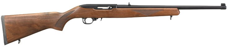 Ruger  Ruger 10/22 Sporter Semi-Auto Rifle