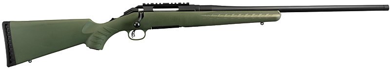 Ruger  Ruger American Predator Rifle