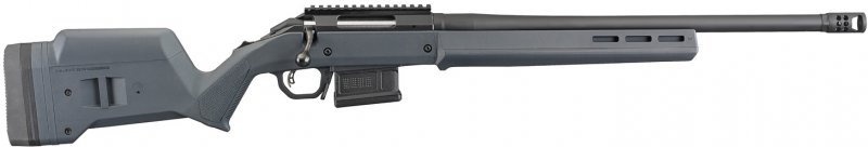 Ruger  Ruger American Hunter Rifle