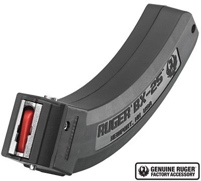 Ruger  Ruger BX-25® Magazine