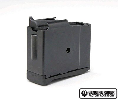 Ruger  Ruger Mini Thirty 5-Round Magazine