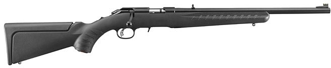 Ruger  Ruger American Rimfire Compact Rifle