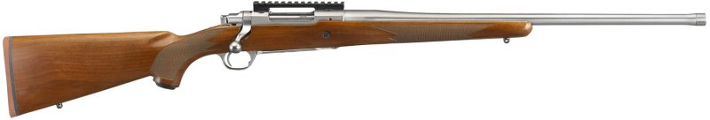 Ruger  Ruger Hawkeye Hunter Rifle