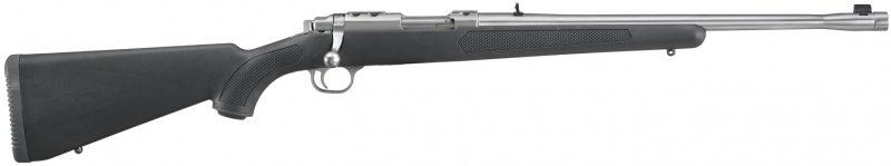 Ruger  Ruger 77 Series Rifle