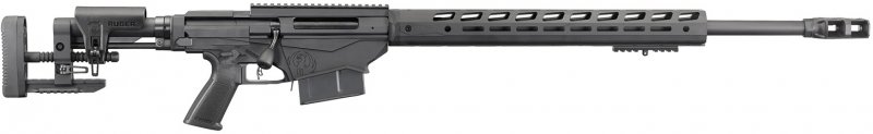 Ruger  Ruger Precision Magnum Centrefire Rifle