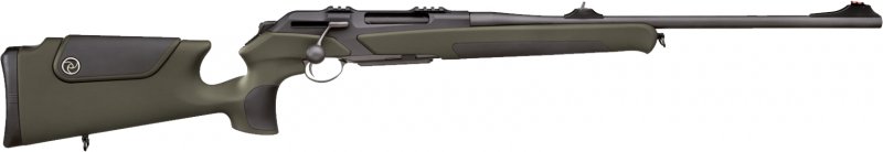 Merkel Merkel Speedster Straight Pull Rifle