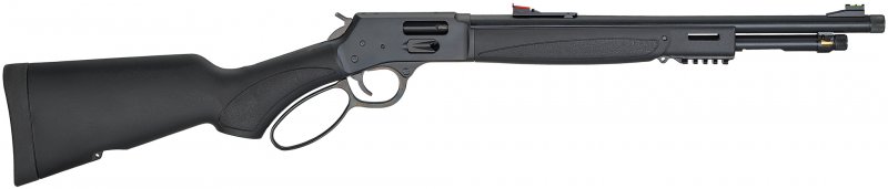 Henry  Henry X Model Lever-Action Rifle