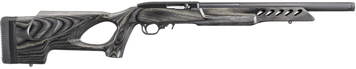 Ruger  Ruger 10/22 Target Lite Semi-Auto Rifle