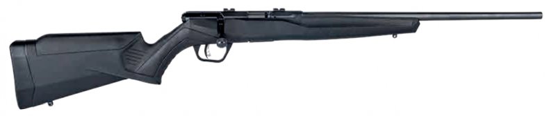 Savage Arms  Savage B Series F Synthetic American Rifle