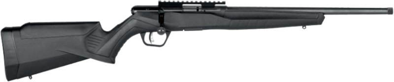 Savage Arms  Savage B Series FV Synthetic Varmint Rifle