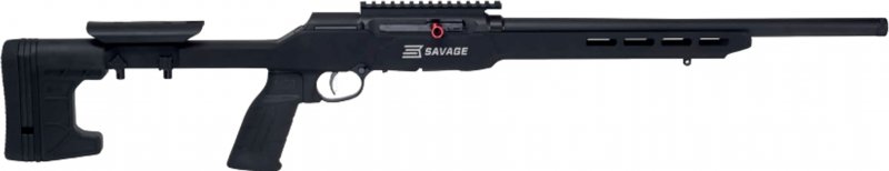 Savage Arms  Savage A22 Precision Semi-Auto Rifle
