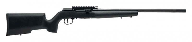 Savage Arms  Savage A22 Pro Varmint Semi-Auto Rifle