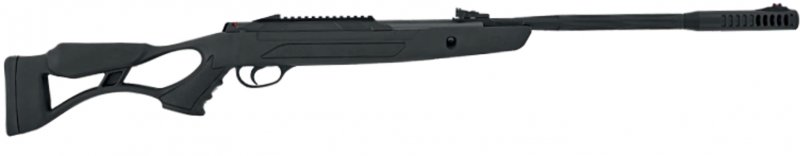 Hatsan  Hatsan Airtact ED Air Rifle