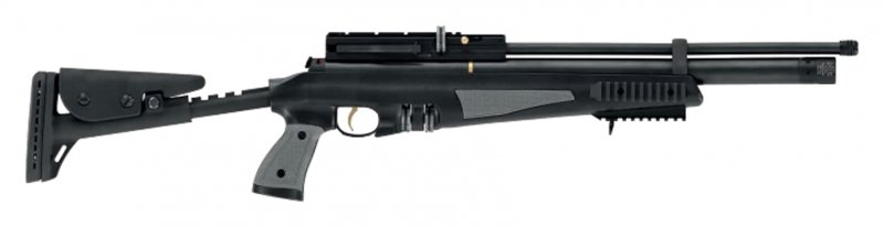 Hatsan  Hatsan AT44 Tactical /QE PCP Air Rifle