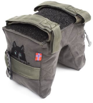 Ulfhednar Ulfhednar Front Rifle Support Bag