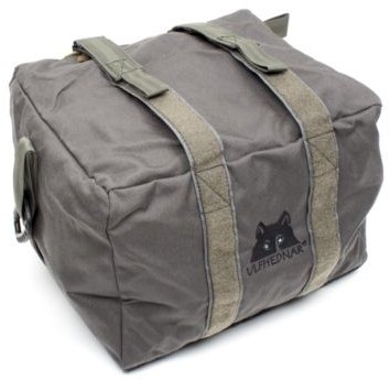 Ulfhednar Ulfhednar 'Fat Boy' Large Support Bag