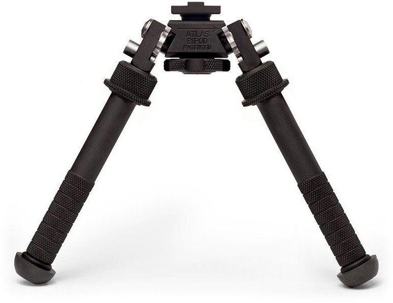(Atlas) B&T Industries  Atlas BT10-NC V8 5' - 9.4' Bipod