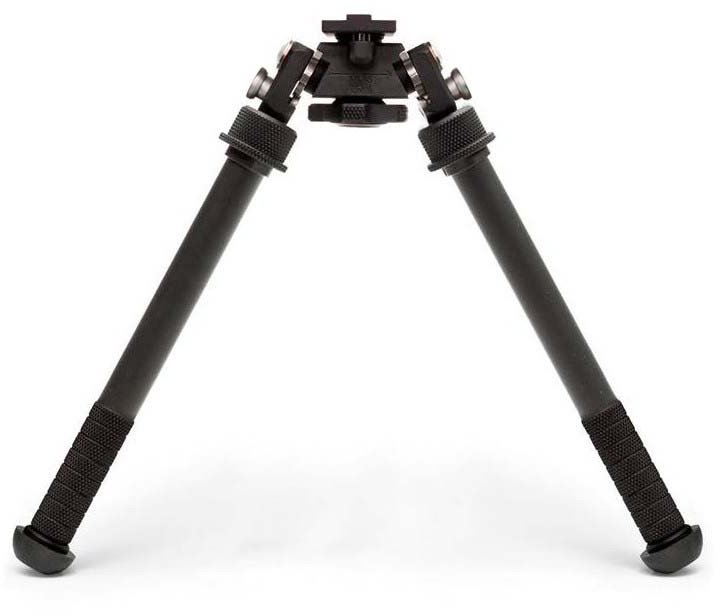 (Atlas) B&T Industries  Atlas BT47-NC PSR '6.2 - 12.5' Tall Bipod