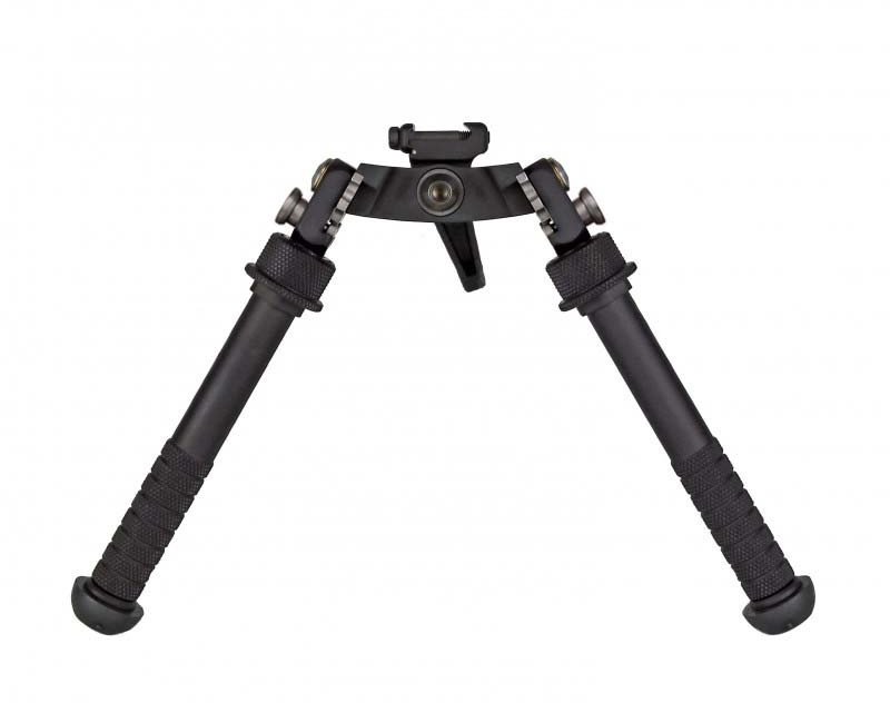 (Atlas) B&T Industries  Atlas BT65 Gen. 2 CAL 4.9' - 9.2' Bipod