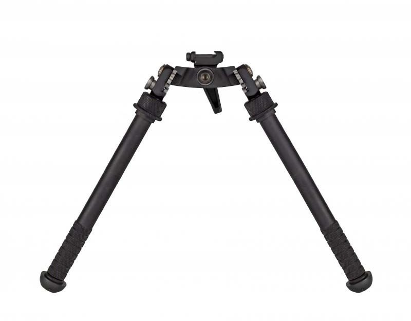 (Atlas) B&T Industries  Atlas BT69 Gen. 2 CAL 6.1' - 12.3” Tall Bipod