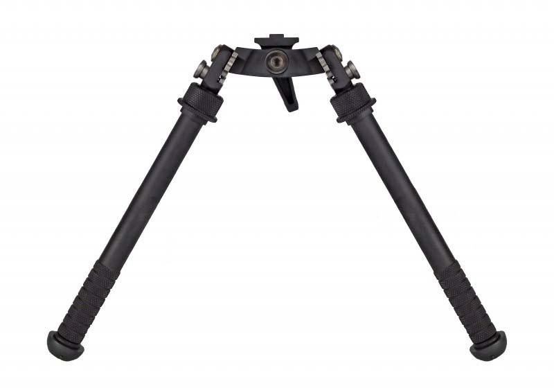 (Atlas) B&T Industries  Atlas BT69-NC Gen. 2 Cal 6' - 12.3” Tall Bipod