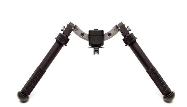 (Atlas) B&T Industries  Atlas BT35-NC 5-H 4.8 - 10' Bipod