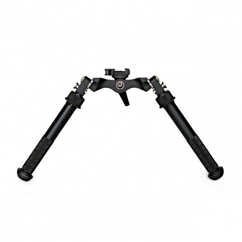 (Atlas) B&T Industries  Atlas BT72-LW17 Super Cal 5.8' - 11' Bipod