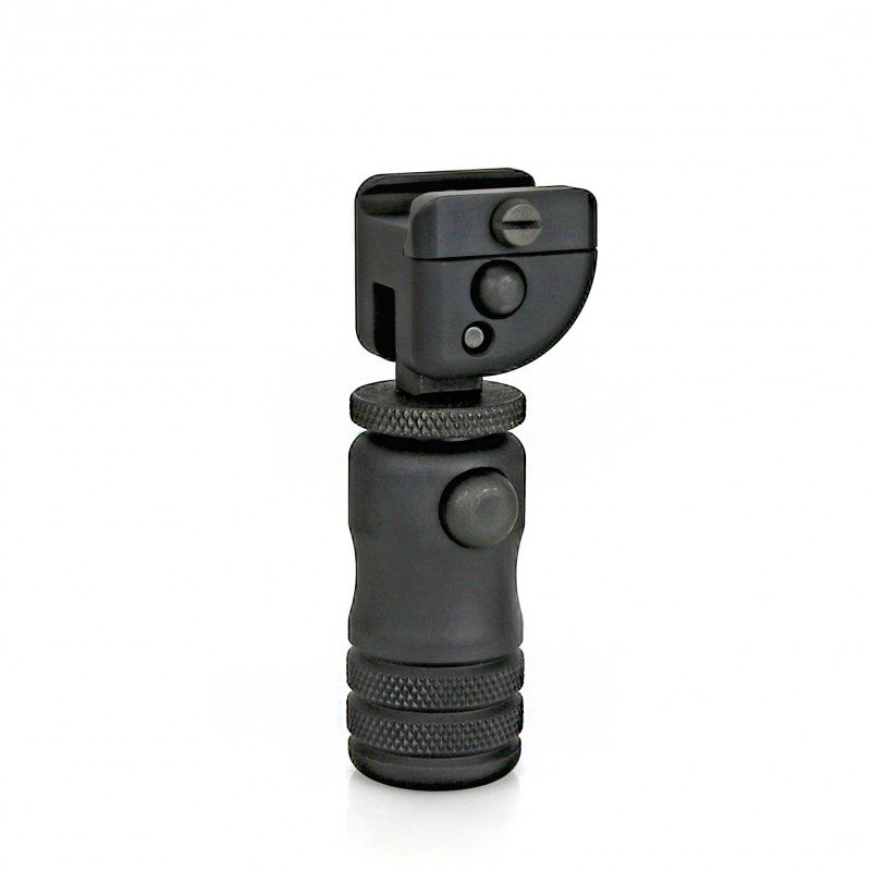 (Atlas) B&T Industries  BT-QK Picatinny Rail Accu-Shot Monopod